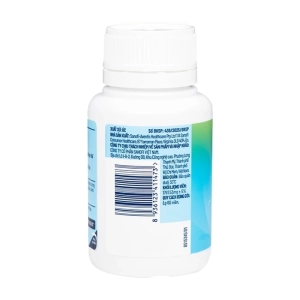 Ostelin Calcium Vitamin D3 Sanofi 60 viên - Bổ sung canxi, Vitamin D3