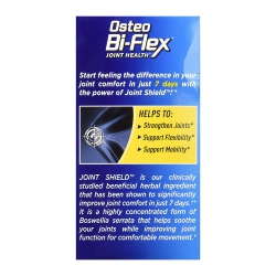 Tpbvsk xương khớp Osteo Bi-Flex Triple Strength, Chai 80 viên