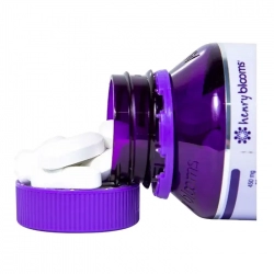 OsteoBlast Henry Blooms 60 viên - CANXI HỮU CƠ