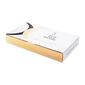 Ovine Placenta 25000mg Age No More 6 vỉ x 10 viên - Viên uống nhau thai cừu