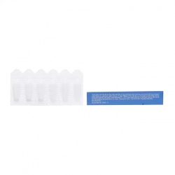 Ovumix Elea 1 vỉ x 6 viên - Điều trị viêm, nhiễm khuẩn âm đạo Ovumix Elea 1 vỉ x 6 viên - Điều trị viêm, nhiễm khuẩn âm đạo