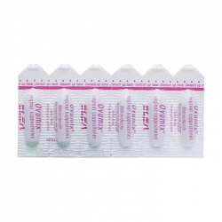 Ovumix Elea 1 vỉ x 6 viên - Điều trị viêm, nhiễm khuẩn âm đạo Ovumix Elea 1 vỉ x 6 viên - Điều trị viêm, nhiễm khuẩn âm đạo