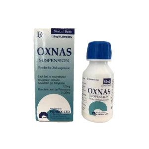 Oxnas Suspension 50ml