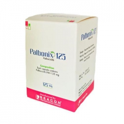 Palbonix 125 Beacon 21 viên