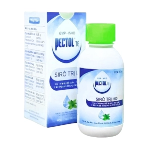 Pectol Te Sagopha 90ml Pectol Te Sagopha 90ml