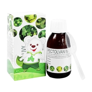 Pectolvan Ivy Farmak 100ml Pectolvan Ivy Farmak 100ml