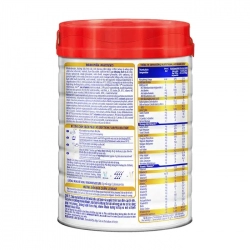 Pedia Kenji 1+ Vinamilk 850g - Sữa dành cho trẻ biếng ăn, suy dinh dưỡng