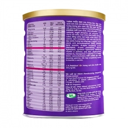 Tăng cường sức đề kháng PediaSure 10+ Abbott 800g Tăng cường sức đề kháng PediaSure 10+ Abbott 800g