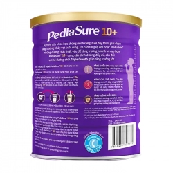 Tăng cường sức đề kháng PediaSure 10+ Abbott 800g Tăng cường sức đề kháng PediaSure 10+ Abbott 800g