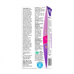 PediaSure 10+ Pha Sẵn Hương Socola Abbott Thùng 48 hộp x 180ml PediaSure 10+ Pha Sẵn Hương Socola Abbott Thùng 48 hộp x 180ml