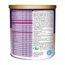 PediaSure Abbott 400g - Giúp trẻ tăng trưởng tốt, cân đối
