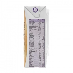 PediaSure Pha Sẵn Socola Abbott Thùng 48 hộp x 110ml PediaSure Pha Sẵn Socola Abbott Thùng 48 hộp x 110ml