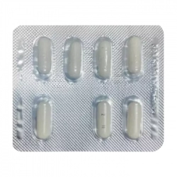 Pegaset 50 Aurobindo 4 vỉ x 7 viên Pegaset 50 Aurobindo 4 vỉ x 7 viên