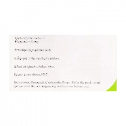 Pegaset 50 Aurobindo 4 vỉ x 7 viên Pegaset 50 Aurobindo 4 vỉ x 7 viên