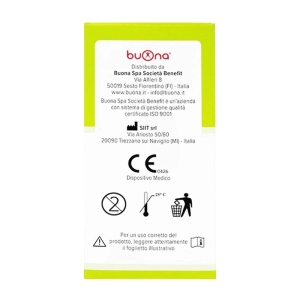 PEGinpol Buona 20 gói x 5g - Hỗ trợ bột nhuận tràng PEGinpol Buona 20 gói x 5g - Hỗ trợ bột nhuận tràng