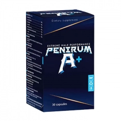 Penirum A+ 30 viên - Tăng cường sinh lý nam giới