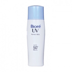 Perfect Milk SPF 50+PA++++ Biore 40ml