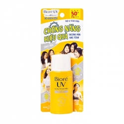 Perfect Protect Milk Bright SPF 50+ PA+++ Biore 25ml