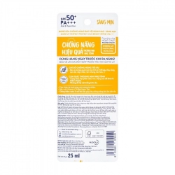 Perfect Protect Milk Bright SPF 50+ PA+++ Biore 25ml