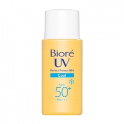 Perfect Protect Milk Cool SPF 50+ PA+++ Biore 25ml
