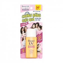 Perfect Protect Milk Moisture SPF 50+ PA+++ Biore 25ml