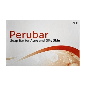 Perubar Soap Lanark 75g - Xà phòng y khoa