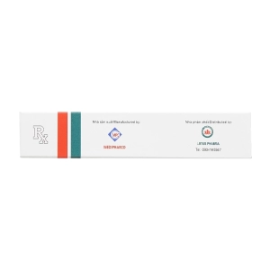 Pesancidin Medipharco tuýp 15g (Fusidic acid)
