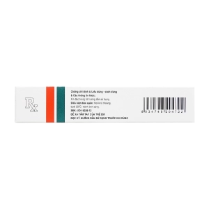 Pesancidin Medipharco tuýp 15g (Fusidic acid)
