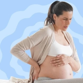 Phân Biệt Cơn Gò Chuyển Dạ Giả Và Thật: Điều Mẹ Bầu Cần Biết