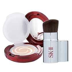 Phấn kem nền SK-II Clear Beauty Artisan Brush Foundation Moist Phấn kem nền SK-II Clear Beauty Artisan Brush Foundation Moist