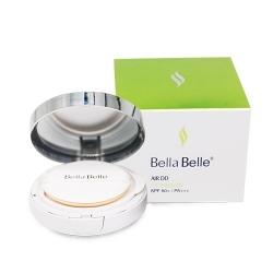 Phấn nước Bella Belle Air DD Cushion SPF 50+ / PA +++ Phấn nước Bella Belle Air DD Cushion SPF 50+ / PA +++