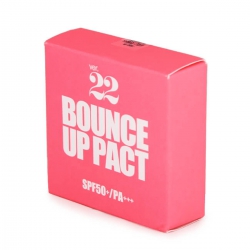 Phấn tươi Ver.22 Bounce Up Pact SPF 50+/PA+++, Hộp 11g