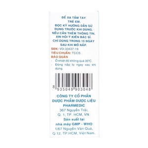 Cooldrop Pharmedic 10ml Cooldrop Pharmedic 10ml