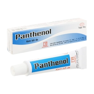 Panthenol Pharmedic tuýp 10g
