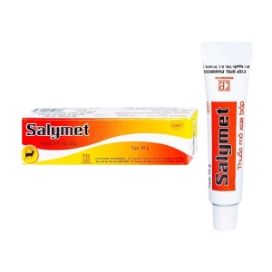 Salymet Pharmedic tuýp 10g