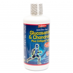 Tpbvsk xương khớp Pharmekal Joint Flex Plus Glucosamine 946ml