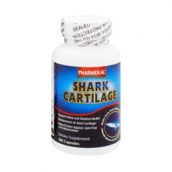 Tpbvsk Sụn Cá Mập Pharmekal Shark Cartilage Tpbvsk Sụn Cá Mập Pharmekal Shark Cartilage