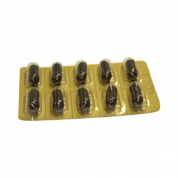 PHAROVITA G - PYMEPHARCO