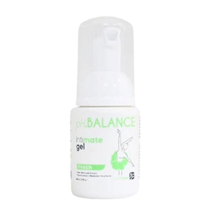 pH.Balance Bio Intimate Gel CPC1 Hà Nội 200ml – Gel bọt (tươi mát) pH.Balance Bio Intimate Gel CPC1 Hà Nội 200ml – Gel bọt (tươi mát)