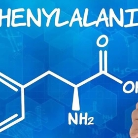 Phenylalanine Là Gì? Công Dụng Và Vai Trò Đối Với Cơ Thể