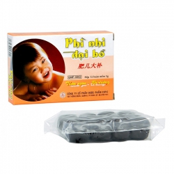 Phì nhi đại bổ OPC bồi bổ cơ thể cho trẻ Phì nhi đại bổ OPC bồi bổ cơ thể cho trẻ