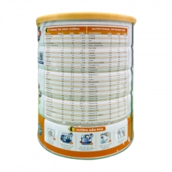 Phòng ngừa loãng xương, tiêu hóa tốt FranGold Nutri Sure Nest 900g Phòng ngừa loãng xương, tiêu hóa tốt FranGold Nutri Sure Nest 900g