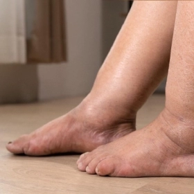 Phù Thũng Là Gì? Nguyên Nhân, Triệu Chứng Và Cách Điều Trị Hiệu Quả