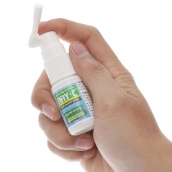 Phun sương vệ sinh tai RAY-C 10ml Phun sương vệ sinh tai RAY-C 10ml