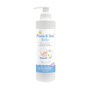 Piccole Di Sole Baby 250ml - Gel tắm gội cho trẻ