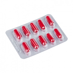 Piromax 20mg TV.Pharm 10 vỉ x 10 viên Piromax 20mg TV.Pharm 10 vỉ x 10 viên