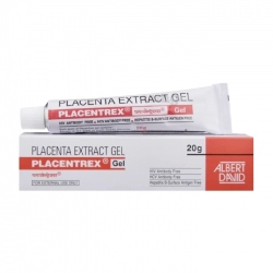 Placentrex Gel Albert David 20g Placentrex Gel Albert David 20g