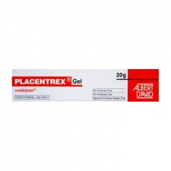 Placentrex Gel Albert David 20g Placentrex Gel Albert David 20g