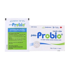 Pms-Probio Imexpharm 14 gói x 1g