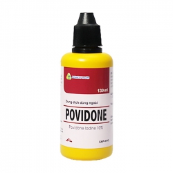 Povidone Agimexpharm 130ml Povidone Agimexpharm 130ml